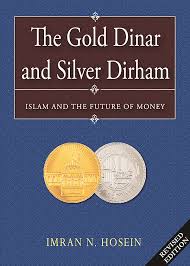Couverture du livre Le dinar d'or et le dirham d'argent